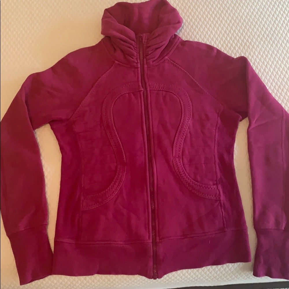 Lululemon Sweatshirt